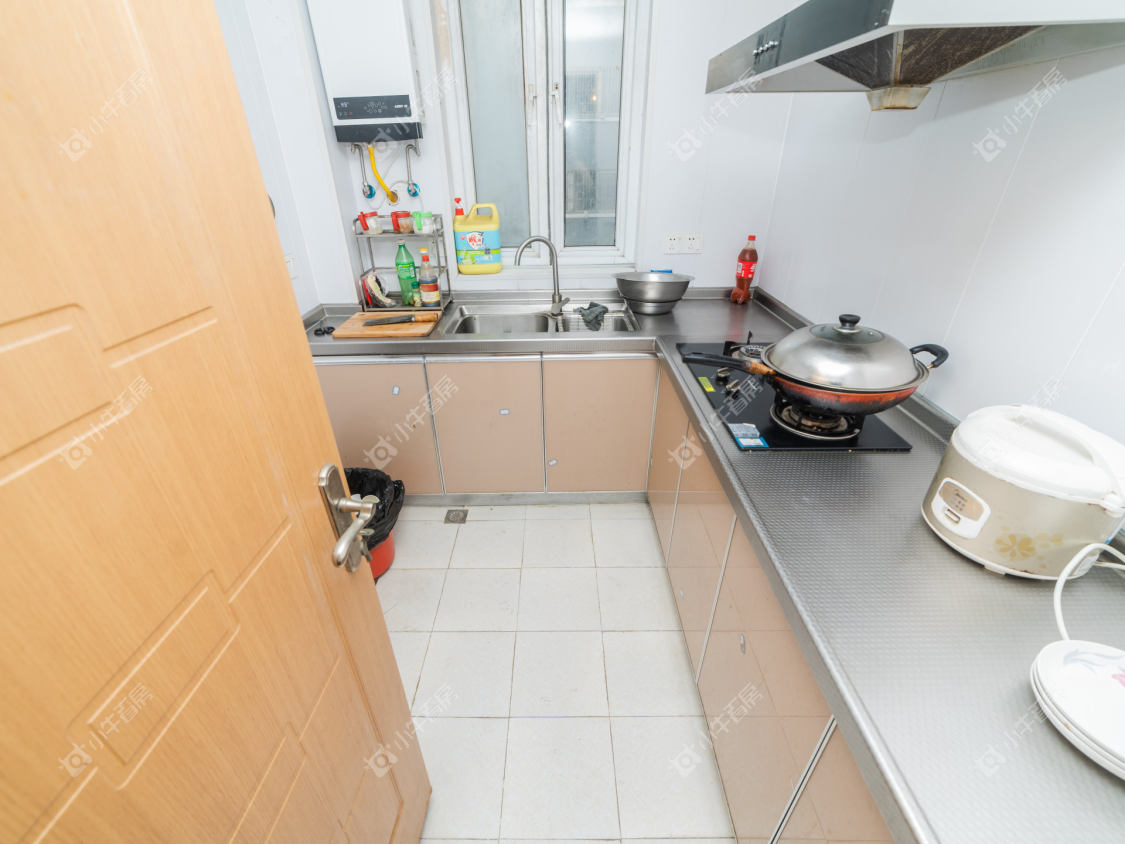 常州工房南区在租房源室内图_小牛看房