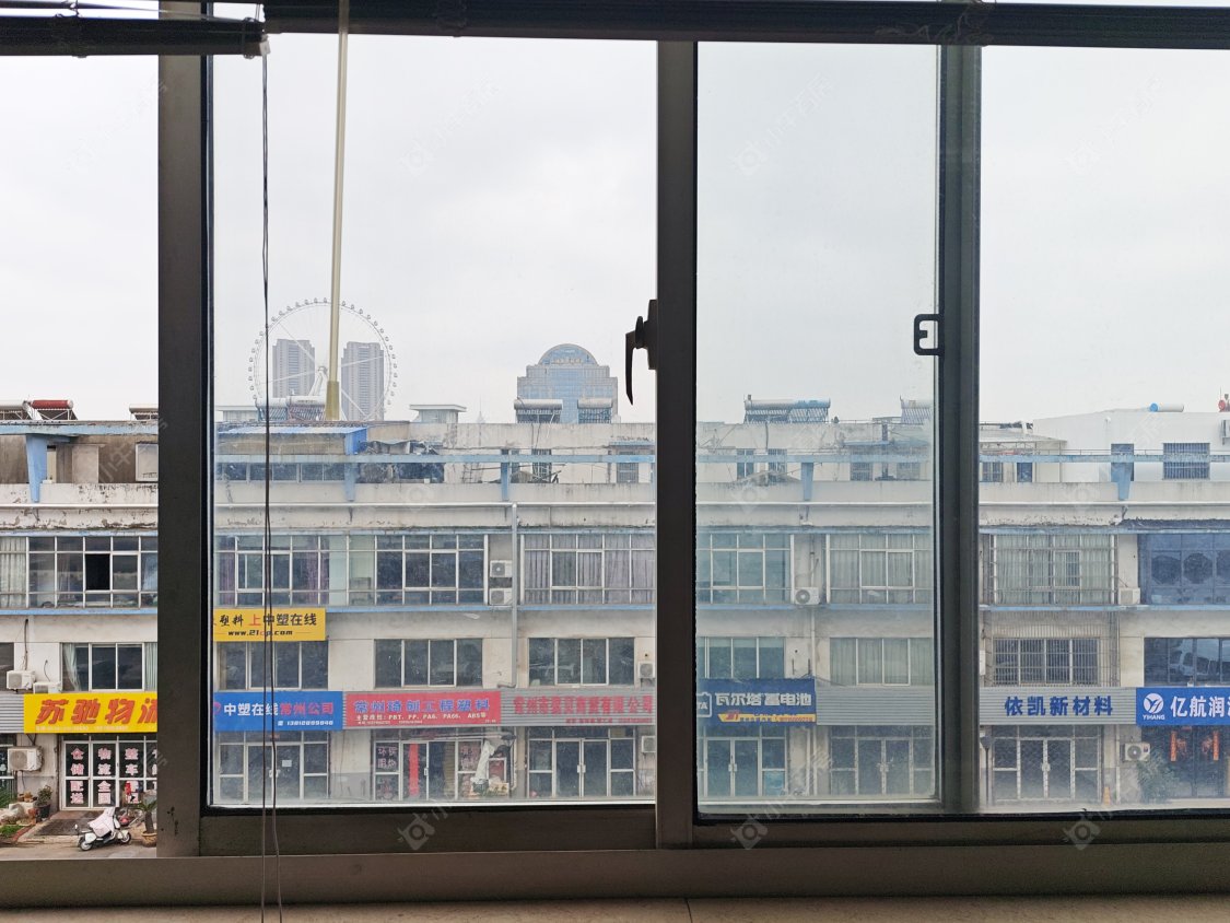 常州长江塑化城在租房源室内图_小牛看房