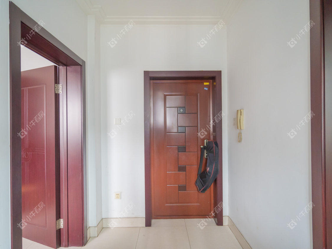 常州桃林雅景园1室1厅1卫出租_小牛看房