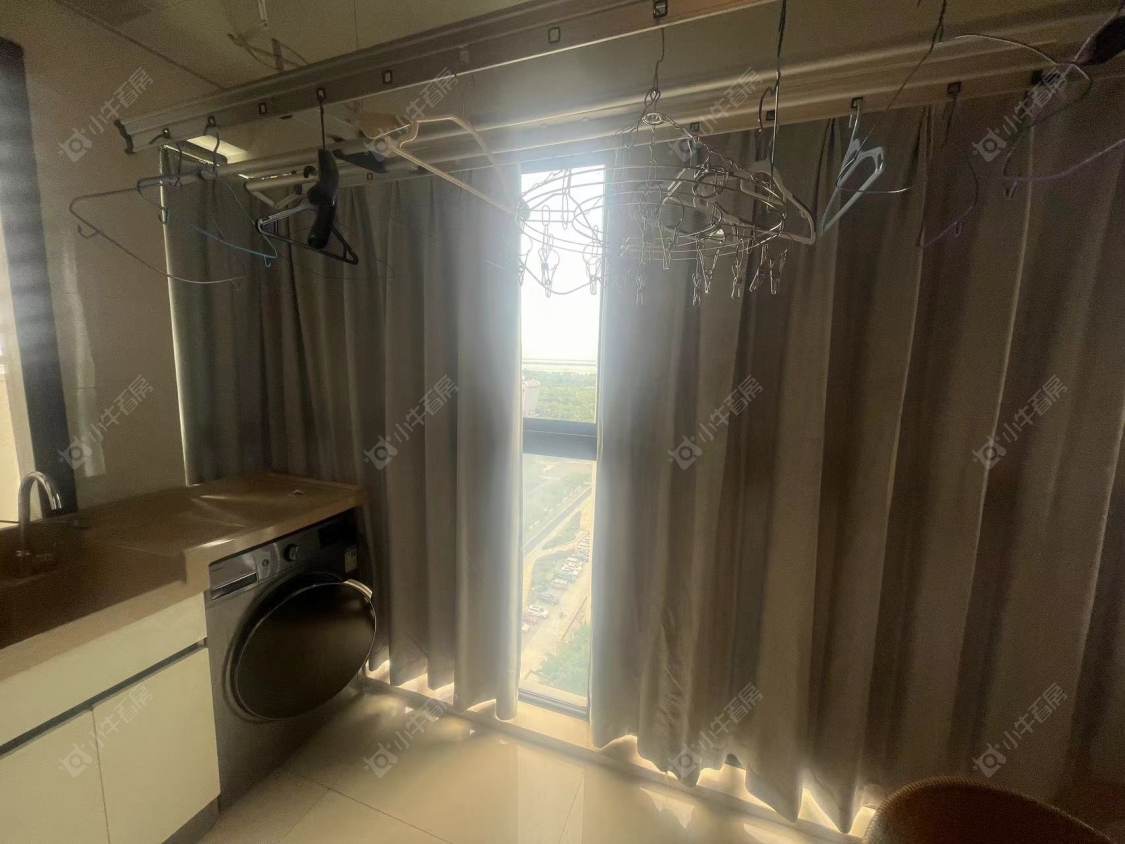常州星河丹堤一区在租房源_小牛看房