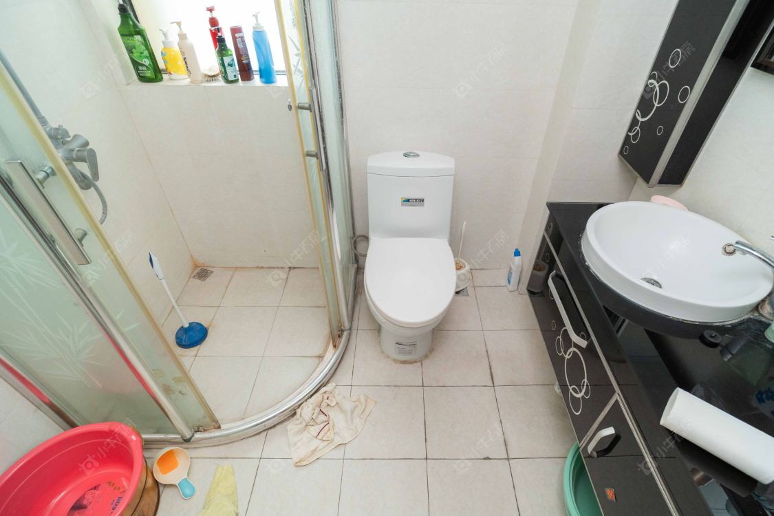 常州景瑞曦城在售二手房源室内图_小牛看房