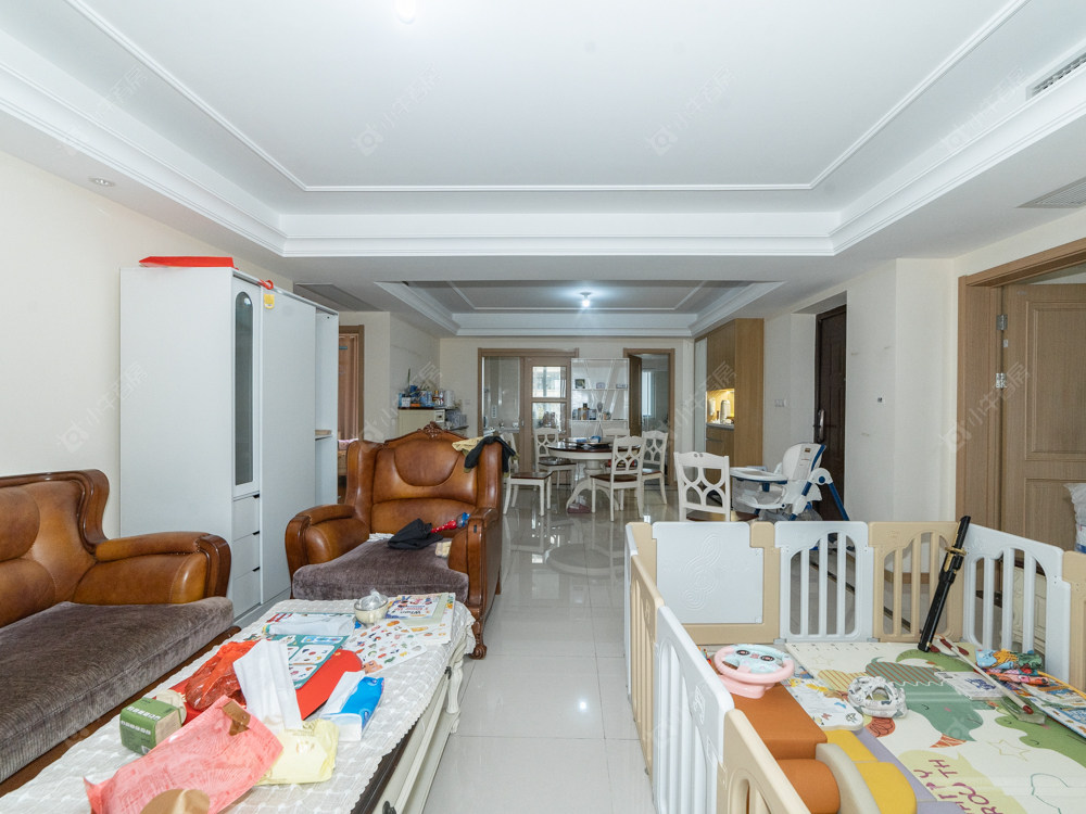 碧桂园金科光明府房源室内图 常州碧桂园金科光明府在售二手房源室内图_小牛看房