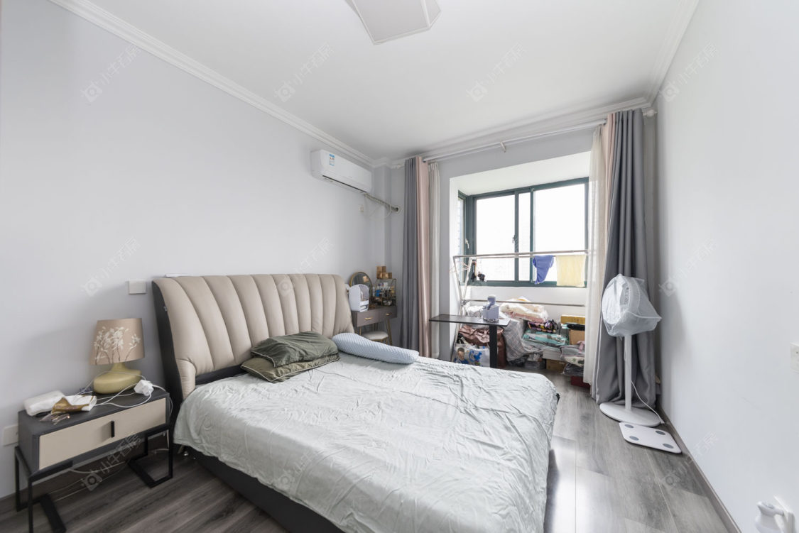 常州名仕佳园在售二手房源室内图_小牛看房