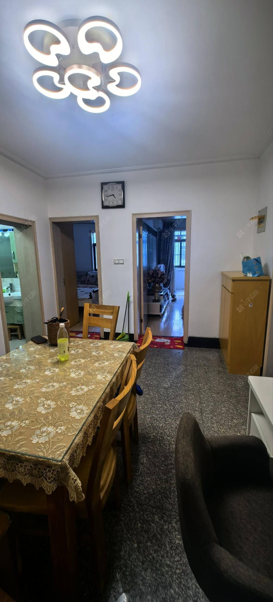 常州工人新村南租房房源封面图