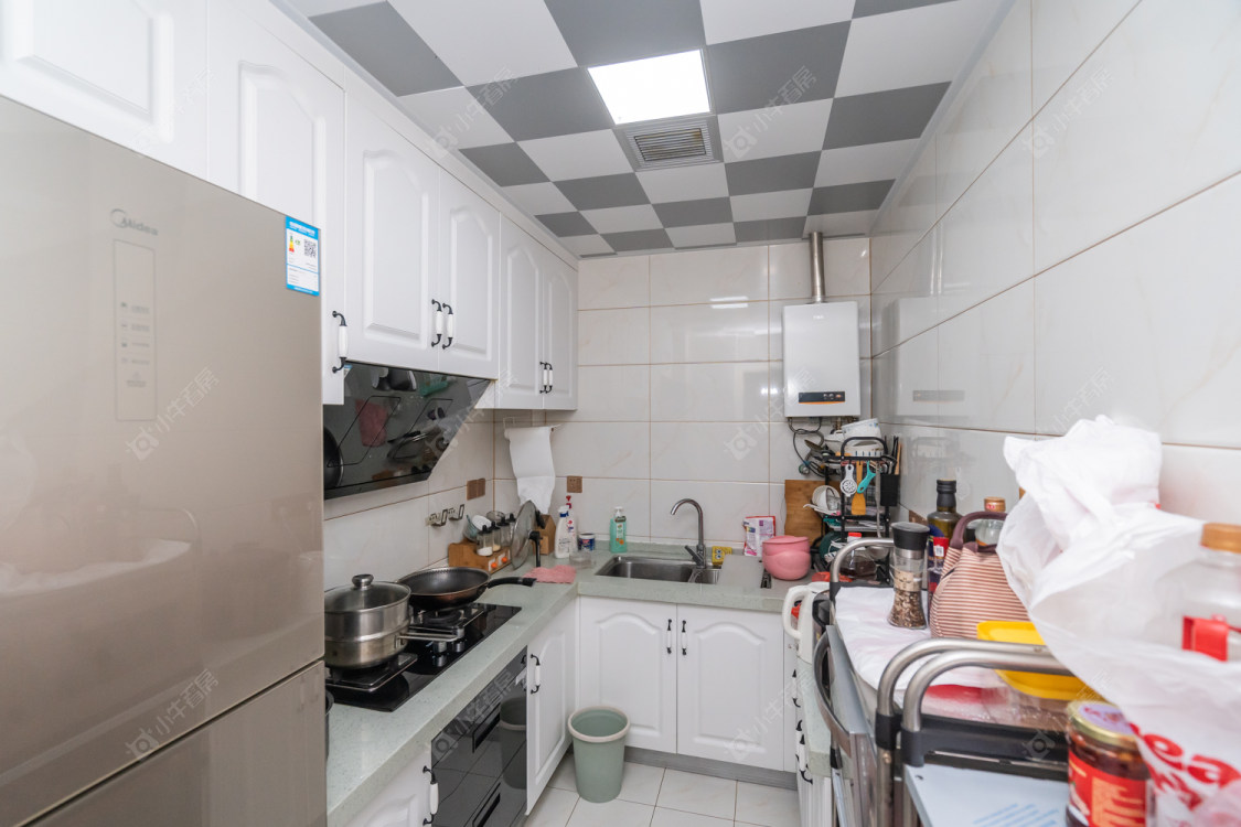 常州兰陵尚品花园在售二手房源室内图_小牛看房