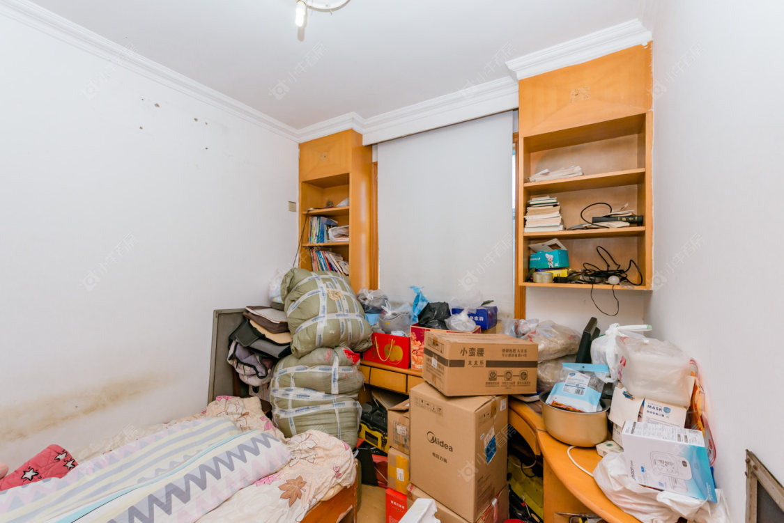 常州西新桥三村在售二手房源室内图_小牛看房