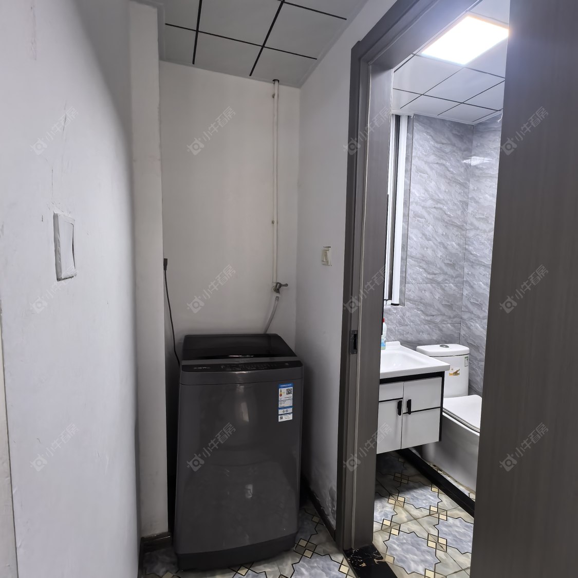 常州昱湖上观在租房源室内图_小牛看房