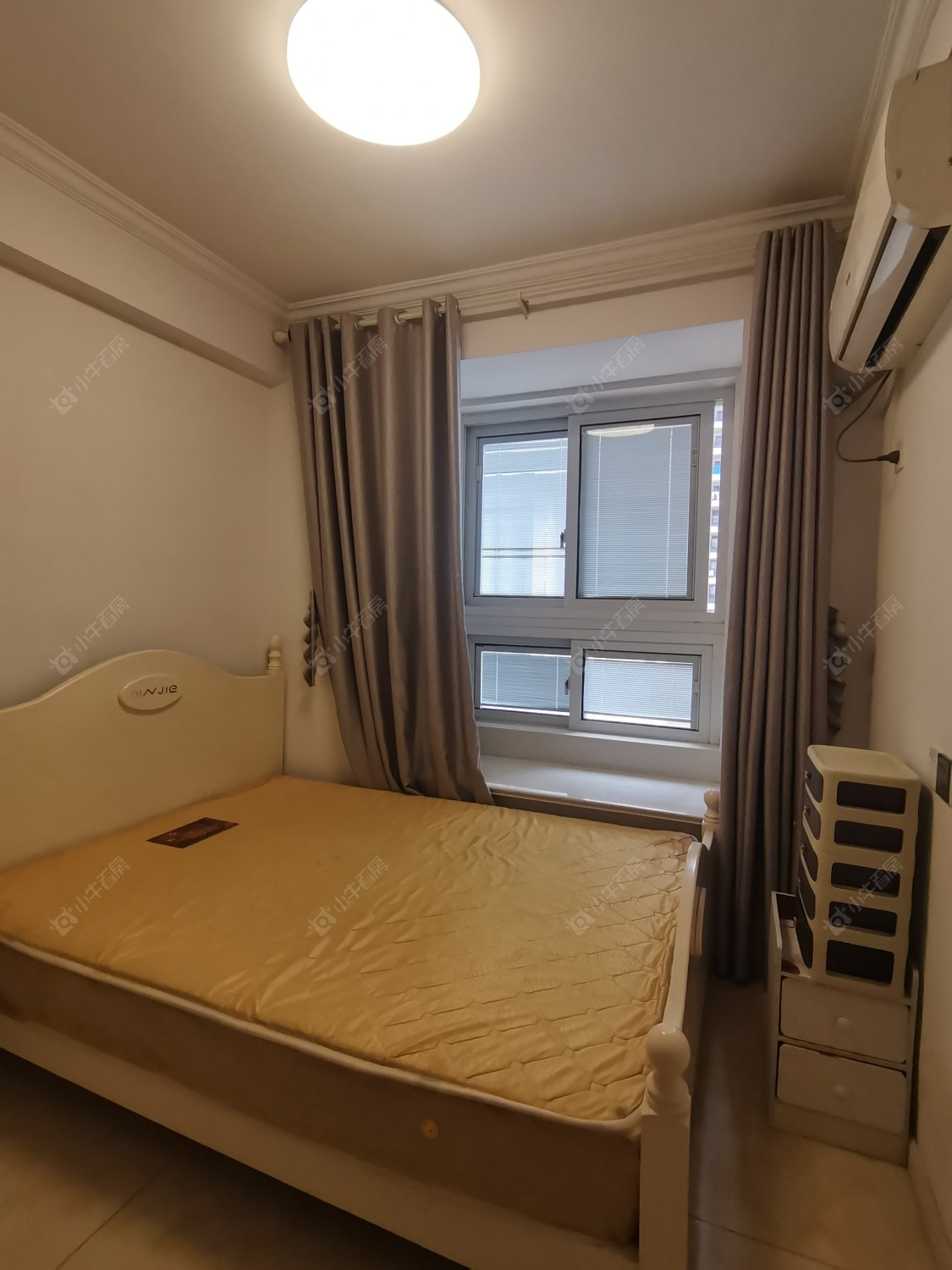 常州华润国际五期在租房源室内图_小牛看房