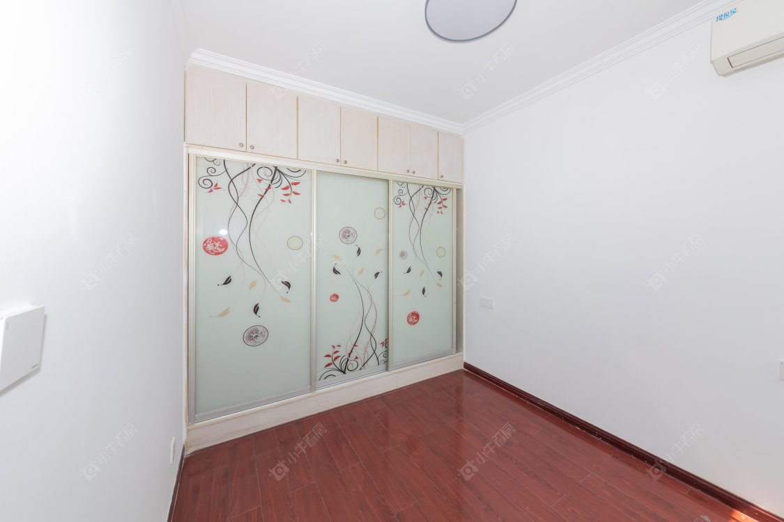 常州滨江明珠城东区在售二手房源室内图_小牛看房