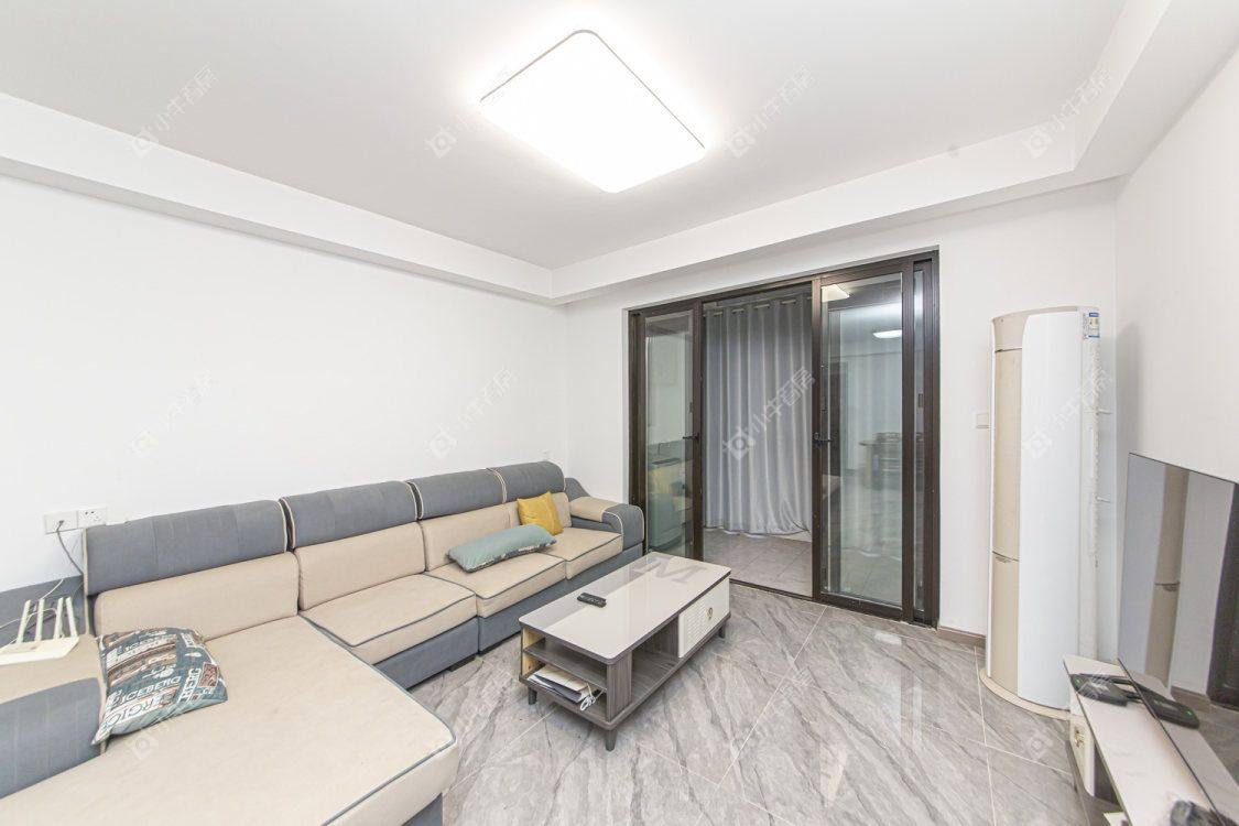 常州新城公馆荣域在租房源室内图_小牛看房