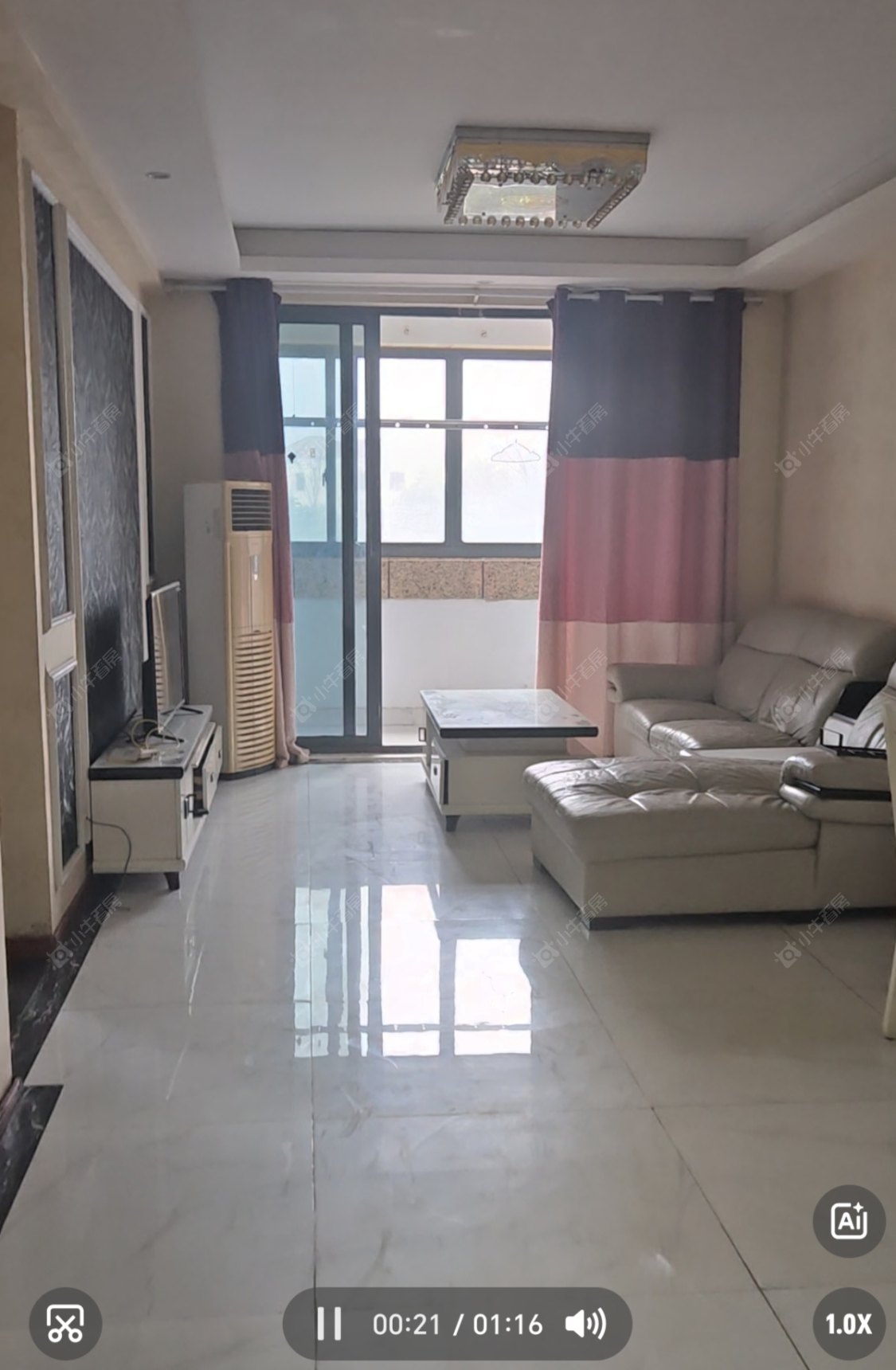 常州世茂香槟湖二期租房_小牛看房