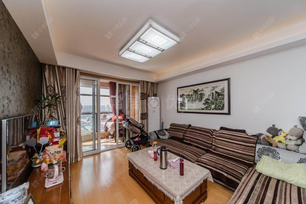 九洲花园二期房源室内图 常州九洲花园二期在售二手房源室内图_小牛看房