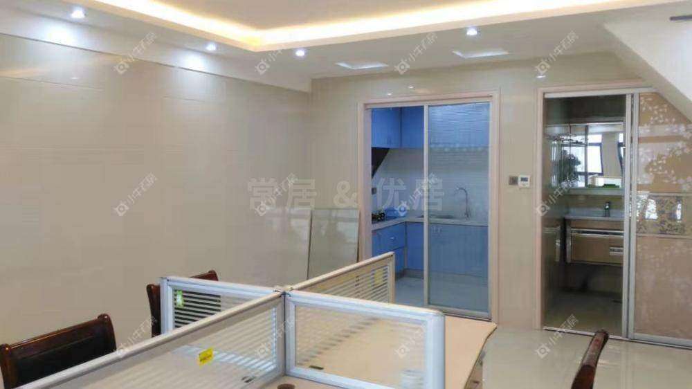 常州百兴华府一期在租房源室内图_小牛看房