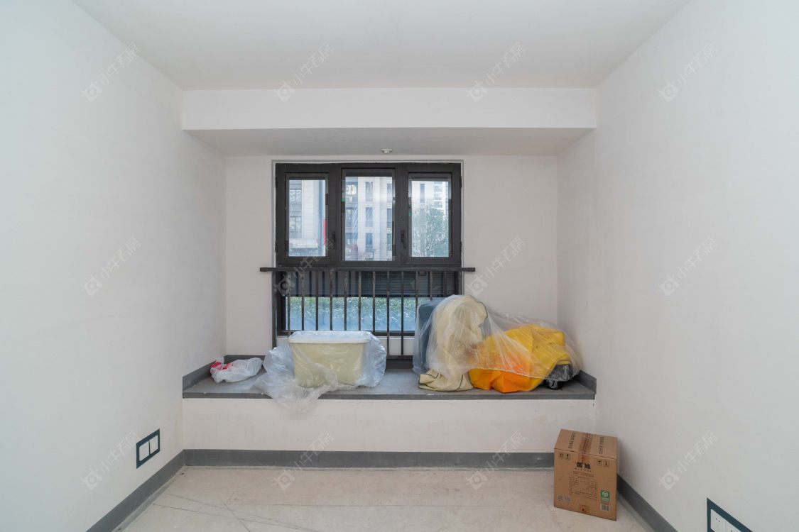 常州保利和光晨樾在售二手房源室内图_小牛看房