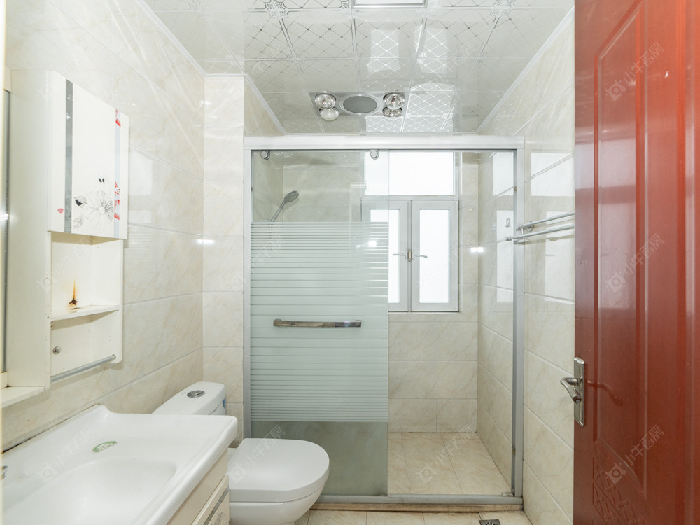 常州滨江明珠城西区在售二手房源室内图_小牛看房