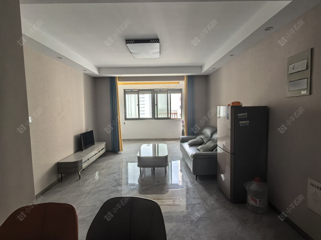 常州金牛里租房_小牛看房