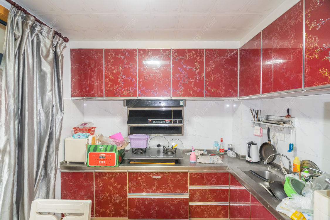 常州东坡雅居在售二手房源室内图_小牛看房