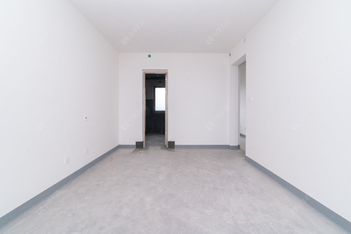 常州邹新花园D区在售二手房源室内图_小牛看房