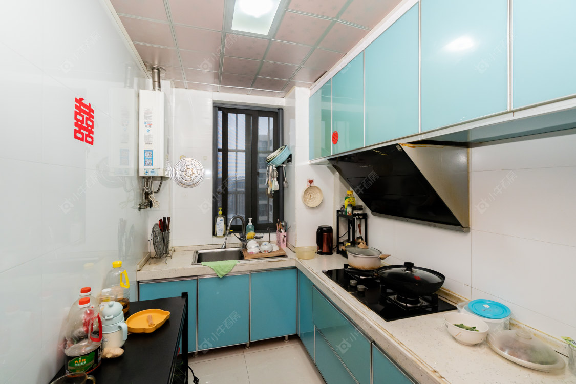 东城明居房源室内图 常州东城明居在售二手房源室内图_小牛看房