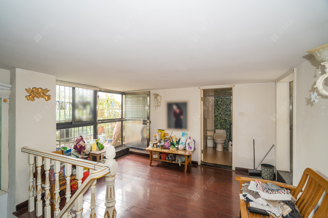 常州国泰新都在售二手房源室内图_小牛看房