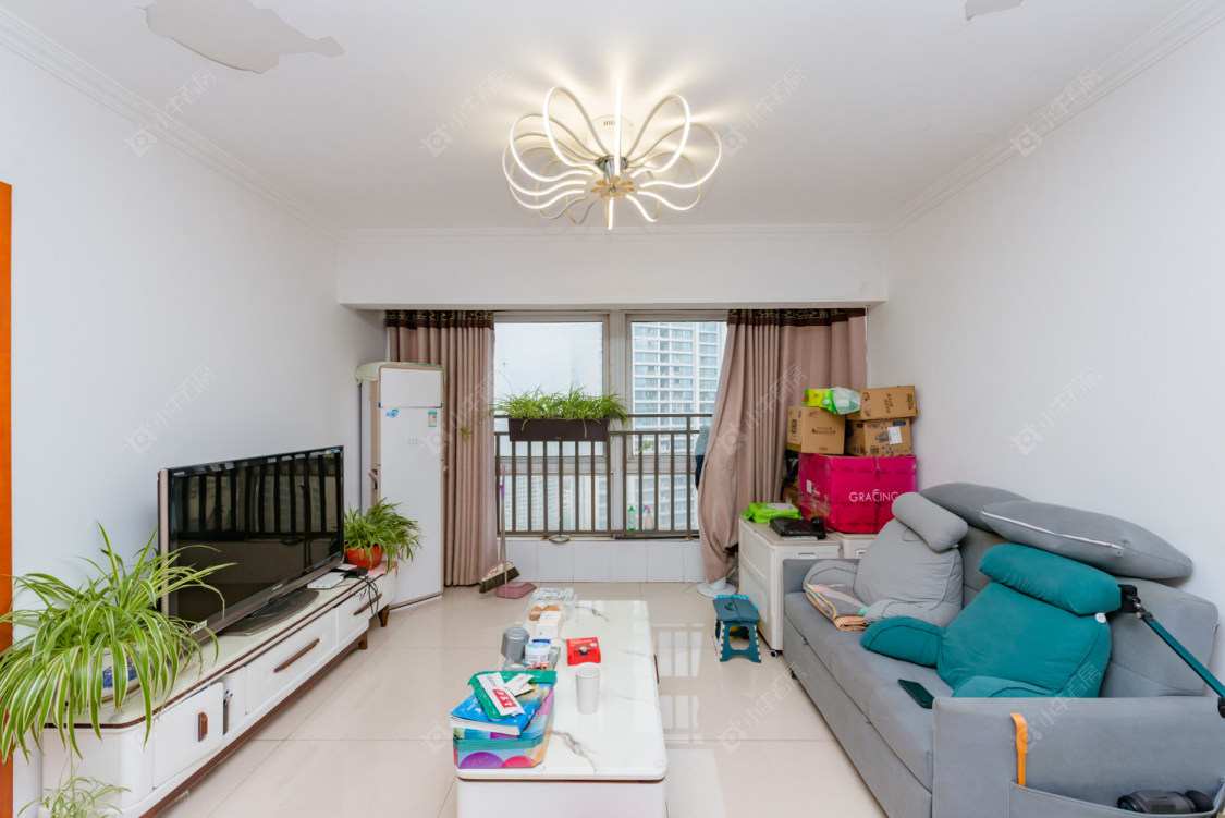 常州名骏家园在售二手房_小牛看房