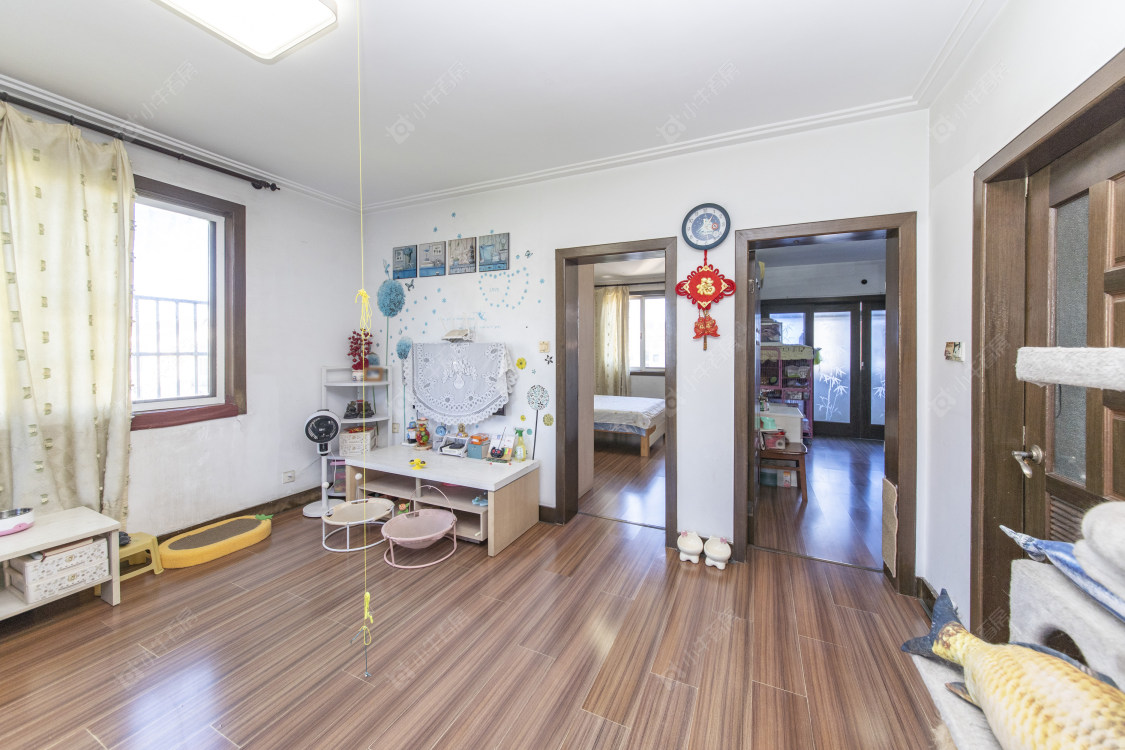 中凉新村六期房源室内图 常州中凉新村六期在售二手房源室内图_小牛看房