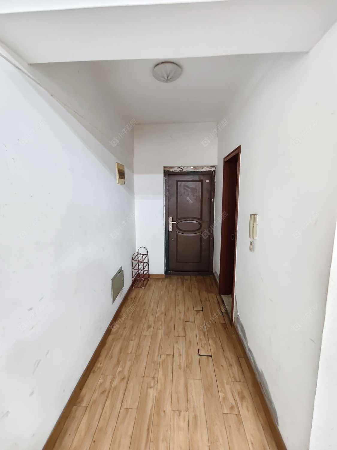 常州腾龙苑西区在租房源室内图_小牛看房