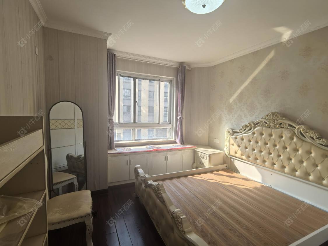 绿地世纪城三期房源室内图 常州绿地世纪城三期在租房源室内图_小牛看房