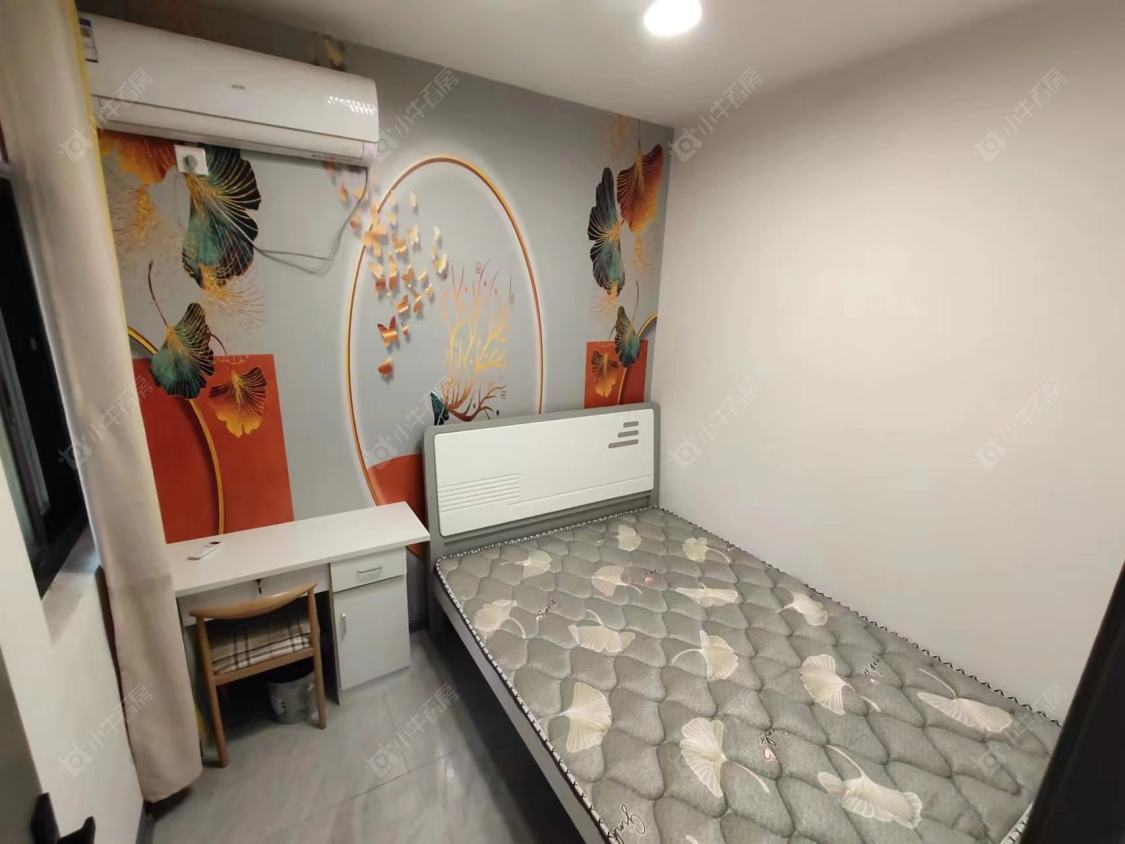 常州新城和昱云璟苑在租房源_小牛看房