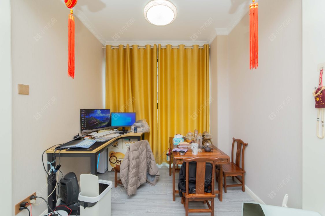 常州飞龙新苑在售二手房源室内图_小牛看房