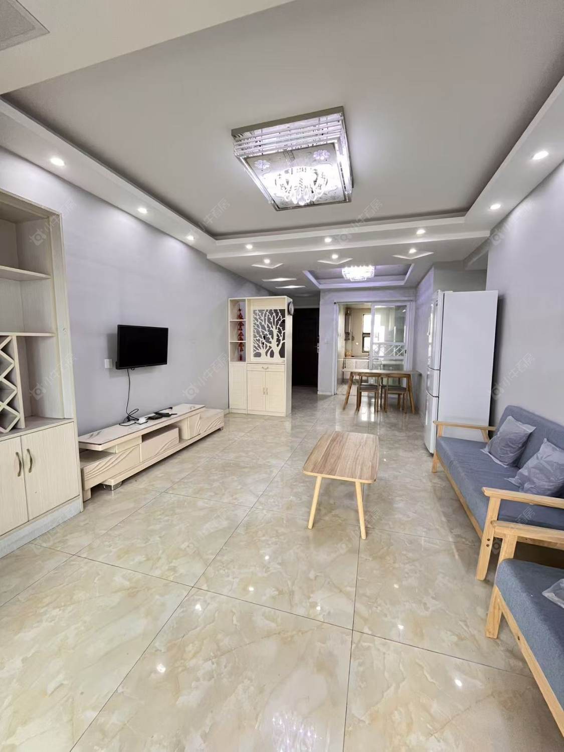 路劲城一期房源室内图 常州路劲城一期在租房源室内图_小牛看房