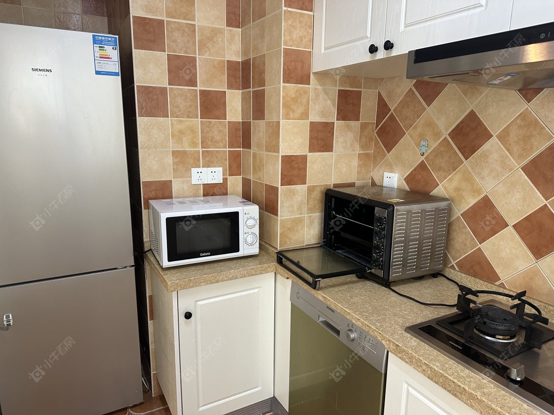 常州莱蒙城美景公寓在租房源_小牛看房