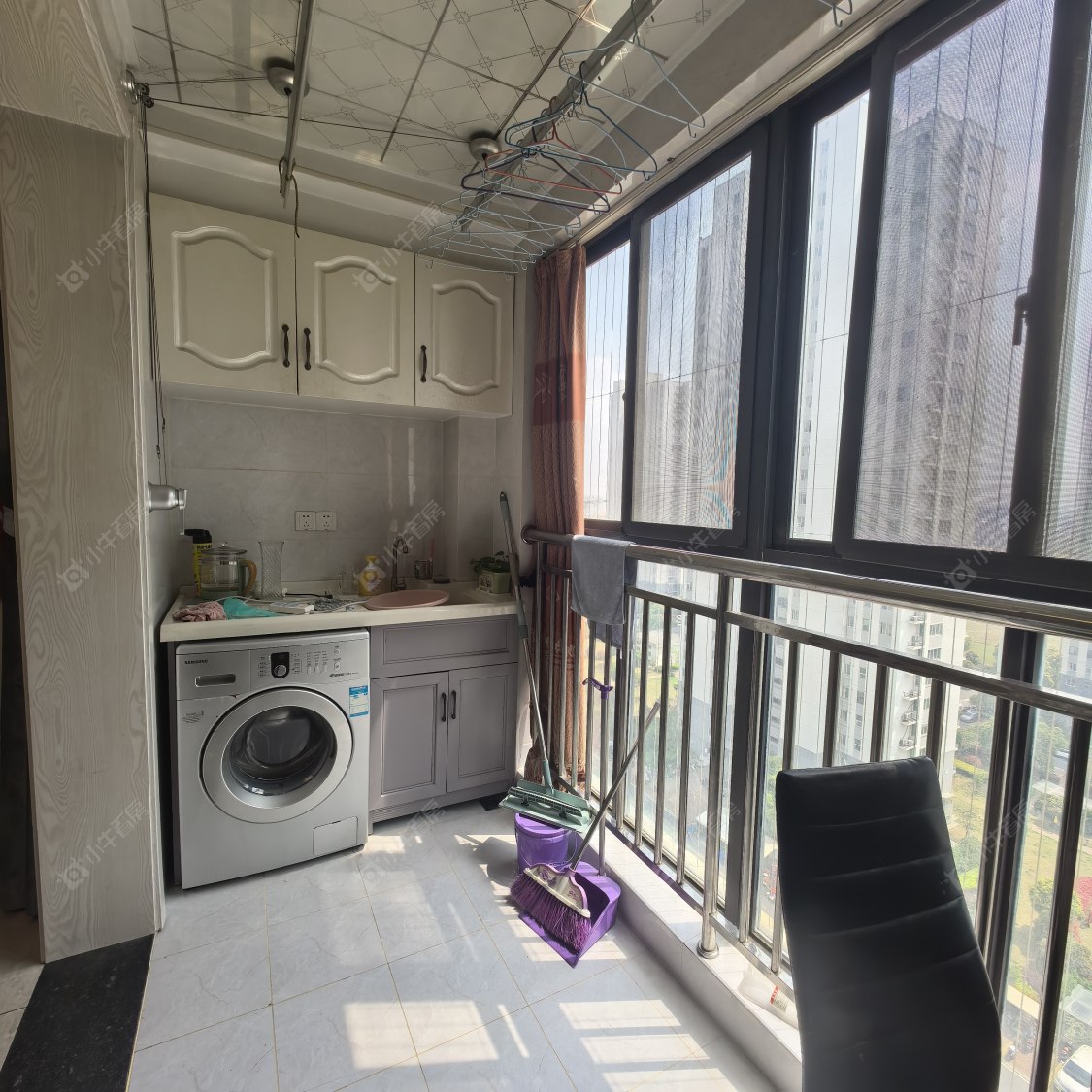 常州临津花园在租房源室内图_小牛看房