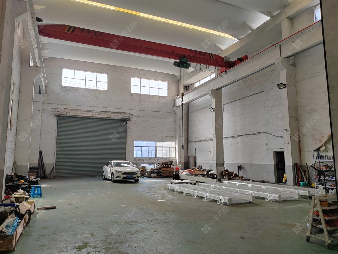 常州虎臣路1室1厅出租_小牛看房