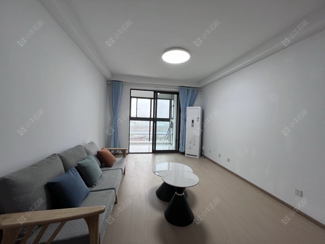 常州牡丹水岸国际在租房源室内图_小牛看房