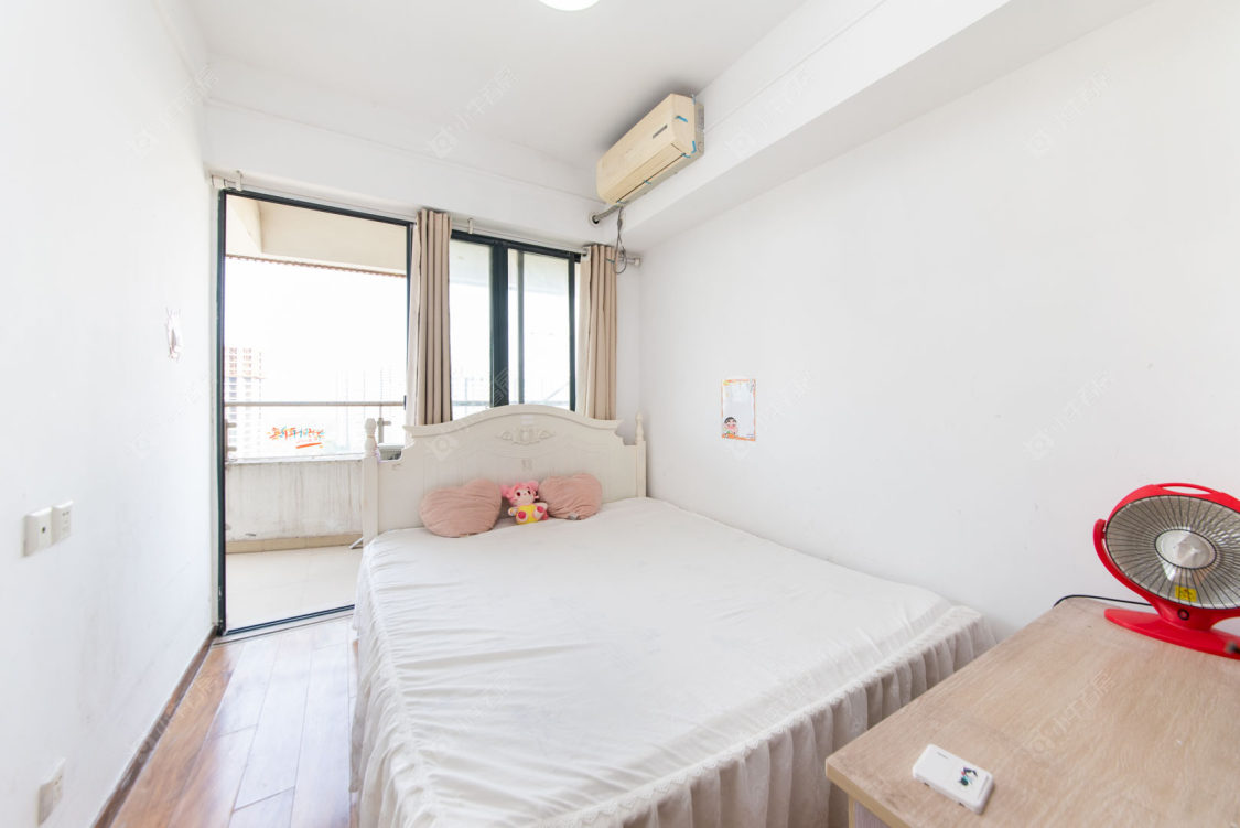 常州万泽大厦在售二手房源室内图_小牛看房