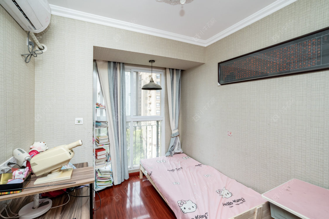 常州水岸花语在售二手房源室内图_小牛看房