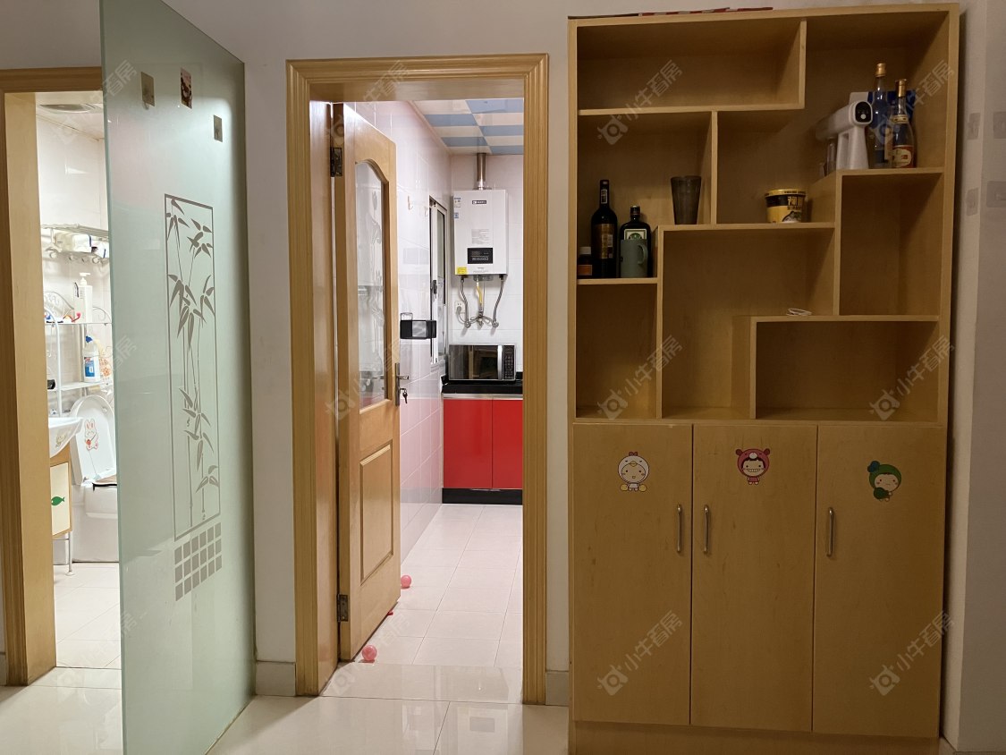 世纪华城西区房源 常州世纪华城西区在租房源_小牛看房