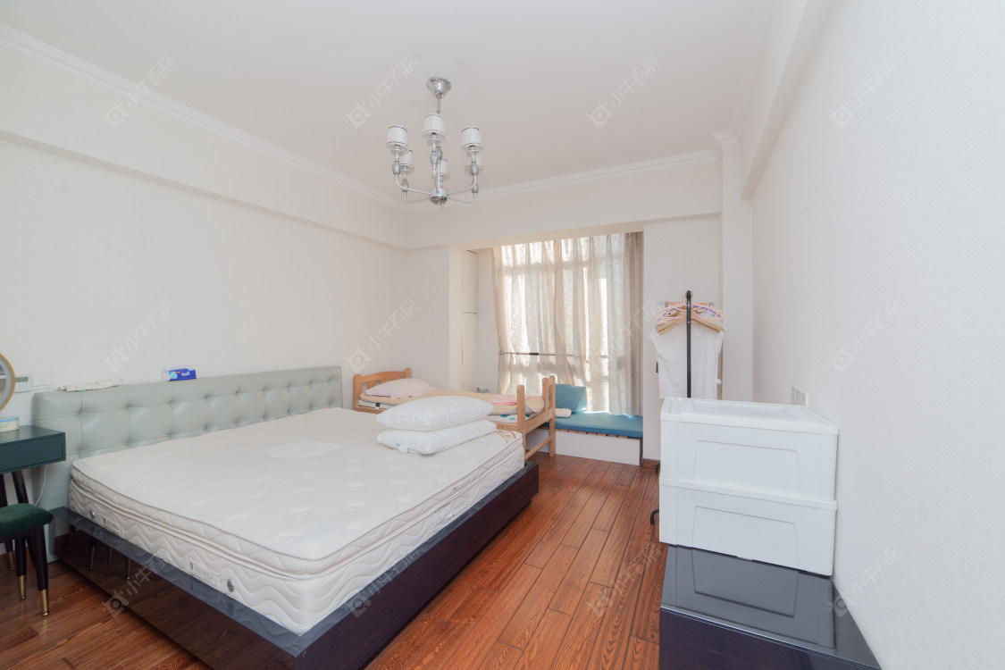 常州太阳花园在售二手房源室内图_小牛看房