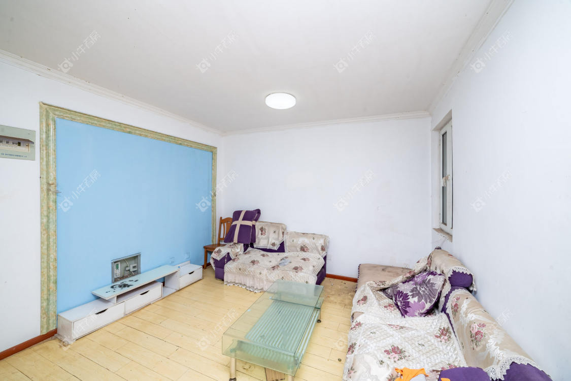 常州菱溪名居租房_小牛看房