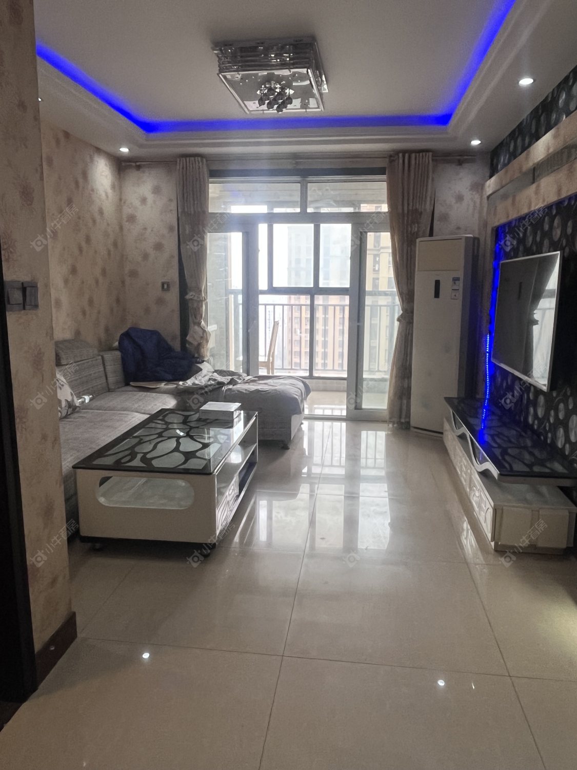 常州公园壹号四期在租房源_小牛看房