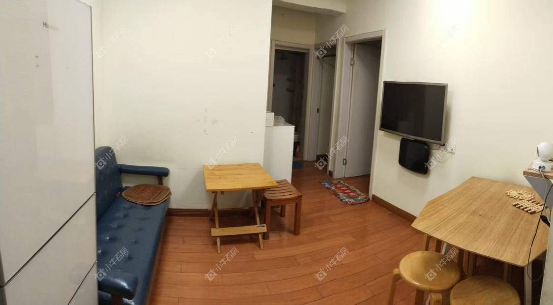 常州晋陵北苑在租房源室内图_小牛看房