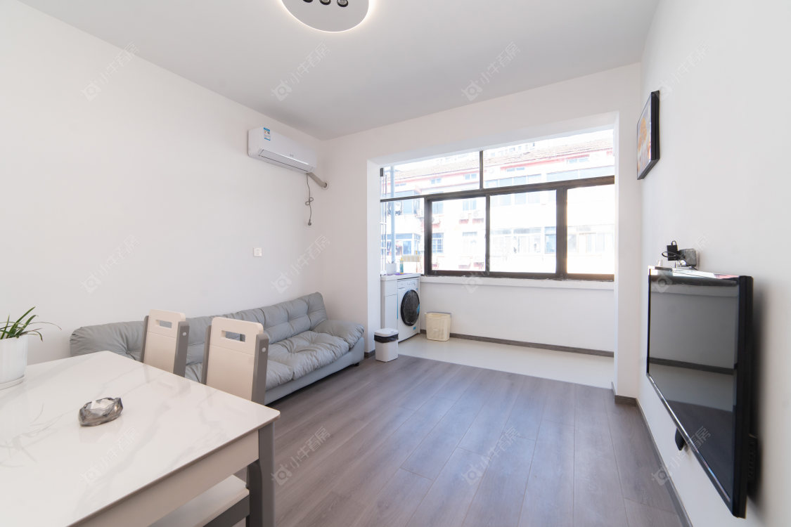 常州机械新村在售二手房源室内图_小牛看房