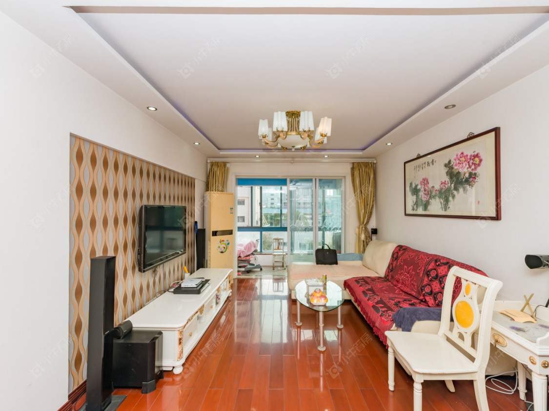 常州金色新城东区在售二手房源_小牛看房