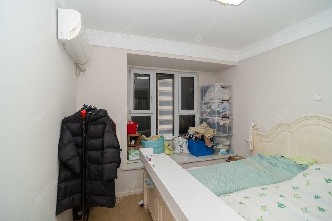 常州桃李东方在售二手房源室内图_小牛看房