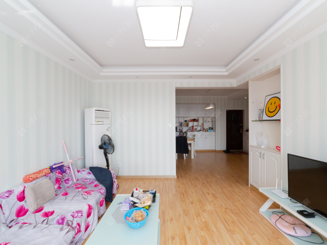 常州中央花园在售二手房源室内图_小牛看房