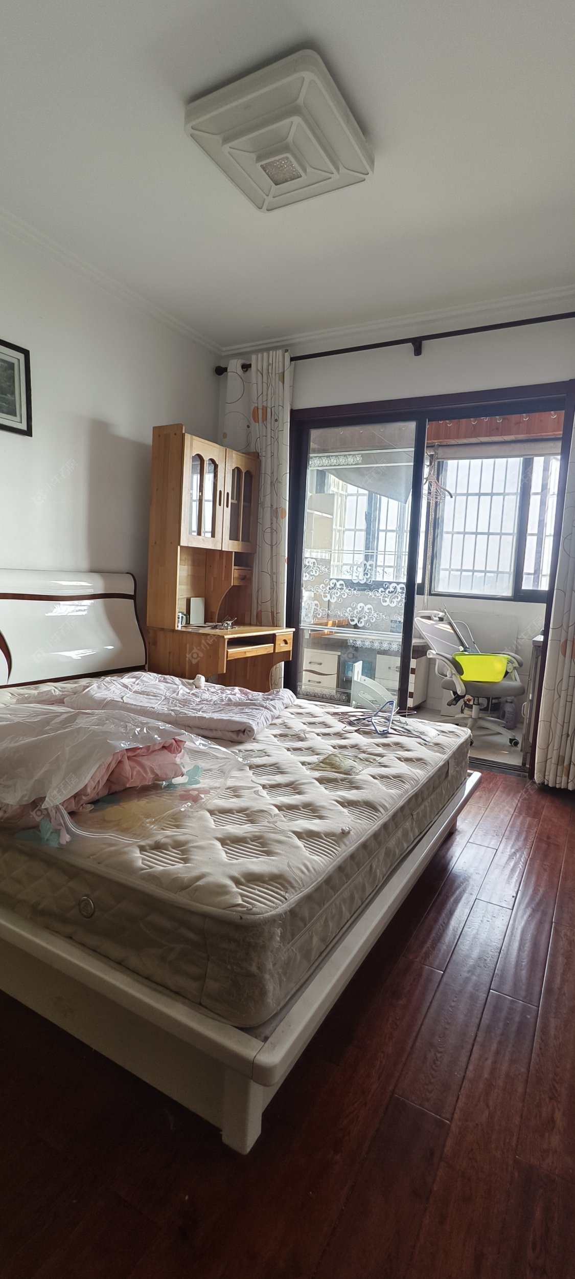 常州天山花园在租房源_小牛看房