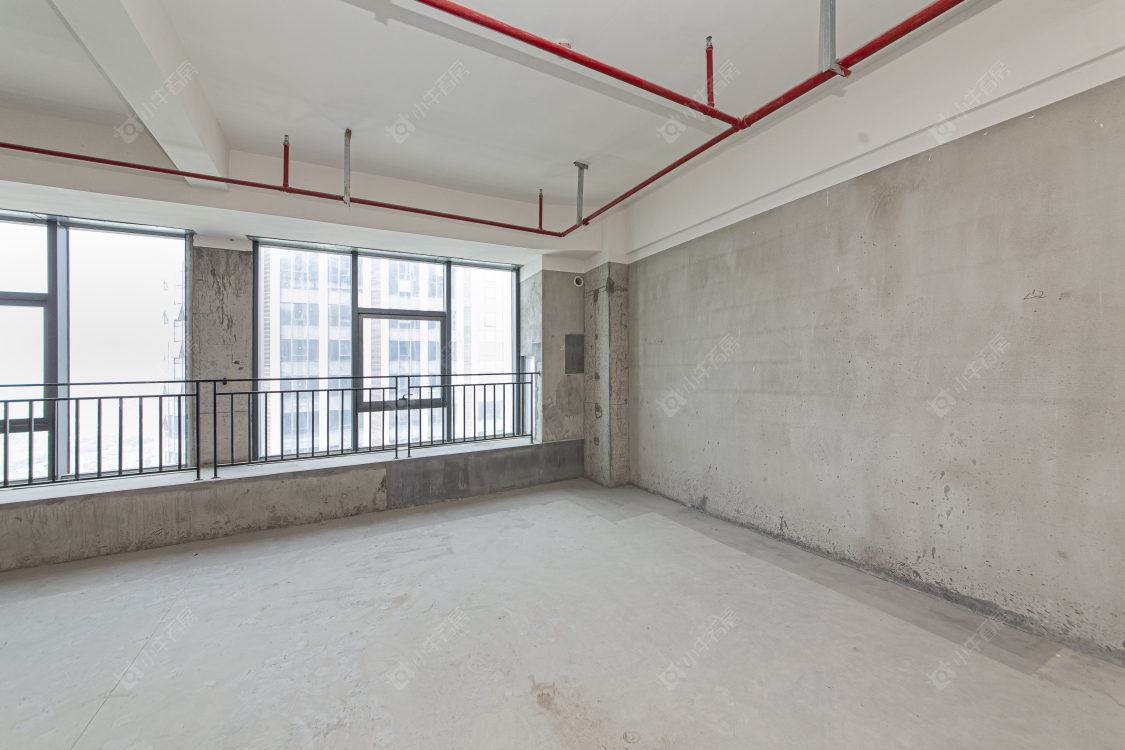 常州爱琴海公寓在售二手房源室内图_小牛看房