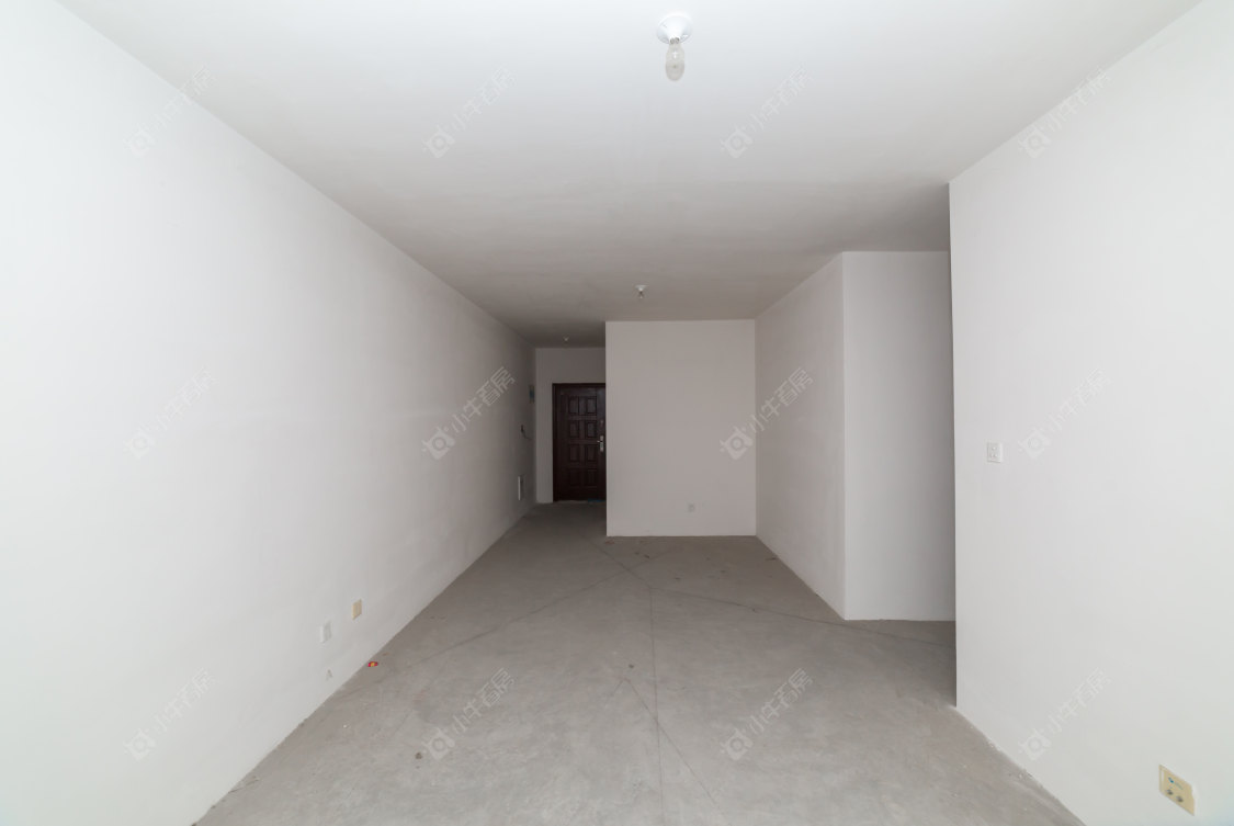 常州蓝山湖在售二手房源室内图_小牛看房