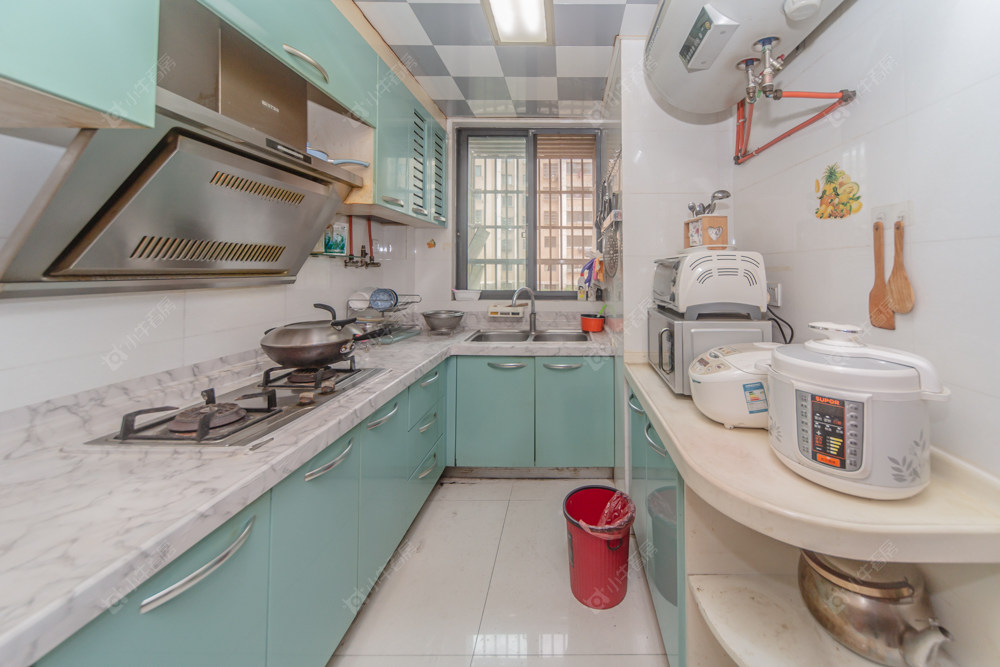 常州玲珑花园在售二手房源室内图_小牛看房